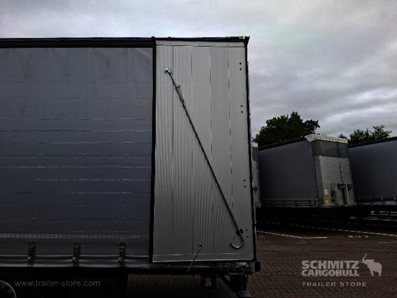 Berger - Mega Curtainsider (7)