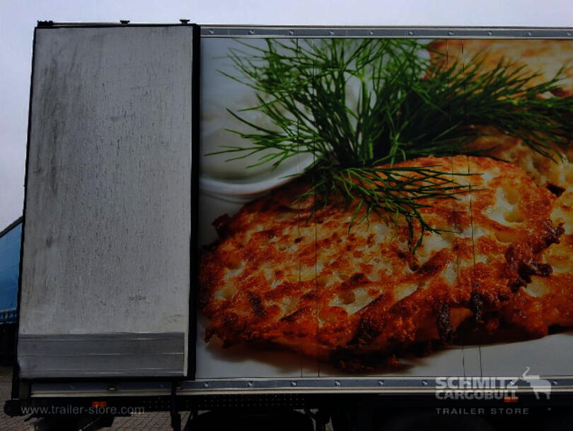 Schmitz Cargobull - Isolier-/Kühlkoffer Tiefkühlkoffer Standard (9)