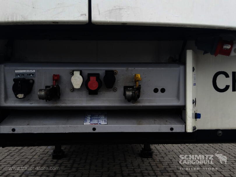 Schmitz Cargobull - Isolier-/Kühlkoffer Tiefkühlkoffer Standard (12)