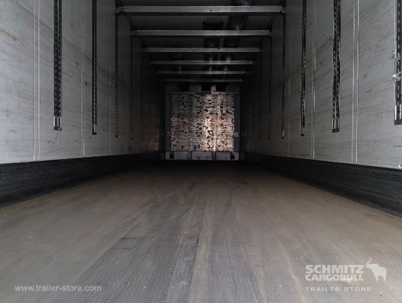 Schmitz Cargobull - Isolier-/Kühlkoffer Tiefkühlkoffer Standard (2)
