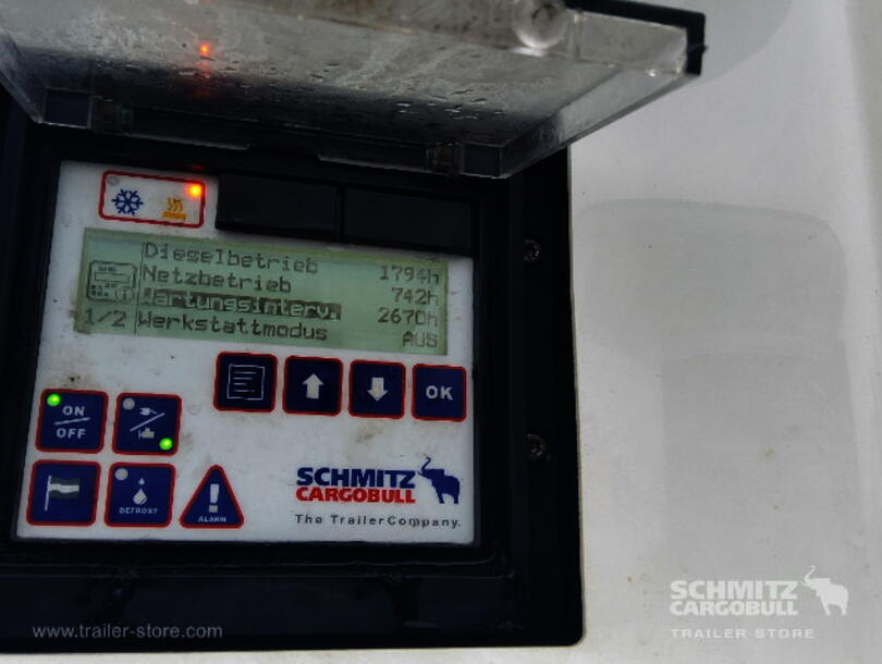 Schmitz Cargobull - Isolier-/Kühlkoffer Tiefkühlkoffer Standard (5)