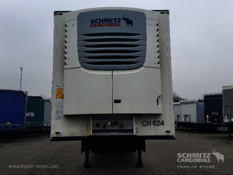 Schmitz Cargobull - Isolier-/Kühlkoffer Tiefkühlkoffer Standard (8)