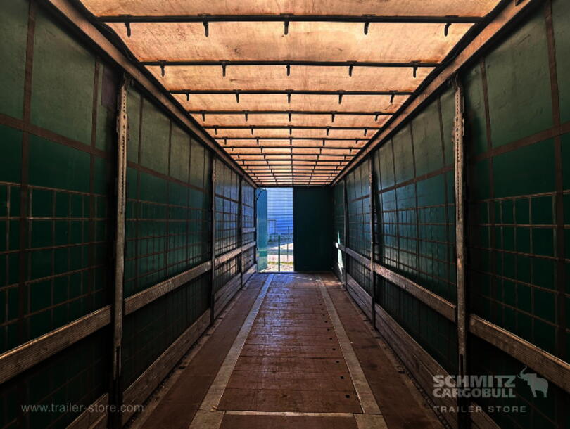 Schmitz Cargobull - Lona para empurrar bobina (2)