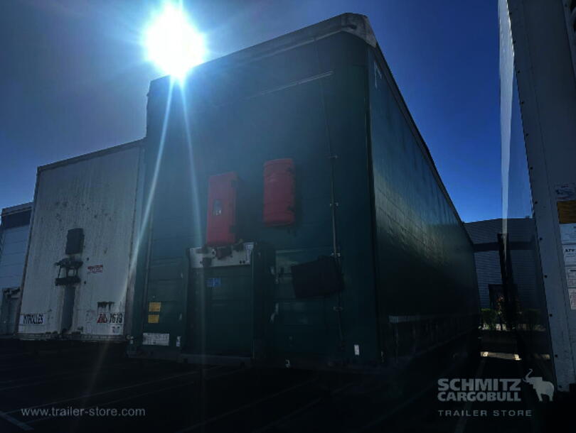 Schmitz Cargobull - Lona para empurrar bobina (3)