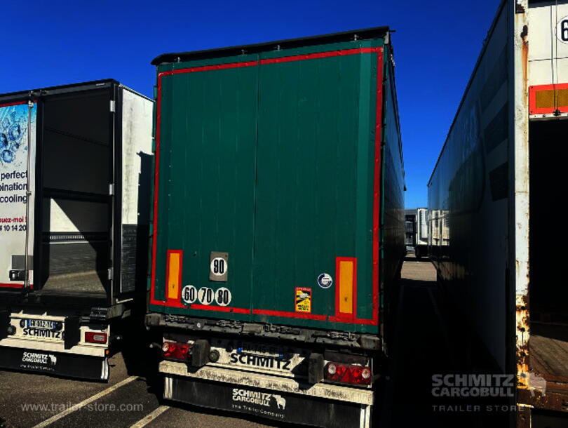 Schmitz Cargobull - Lona para empurrar bobina (4)
