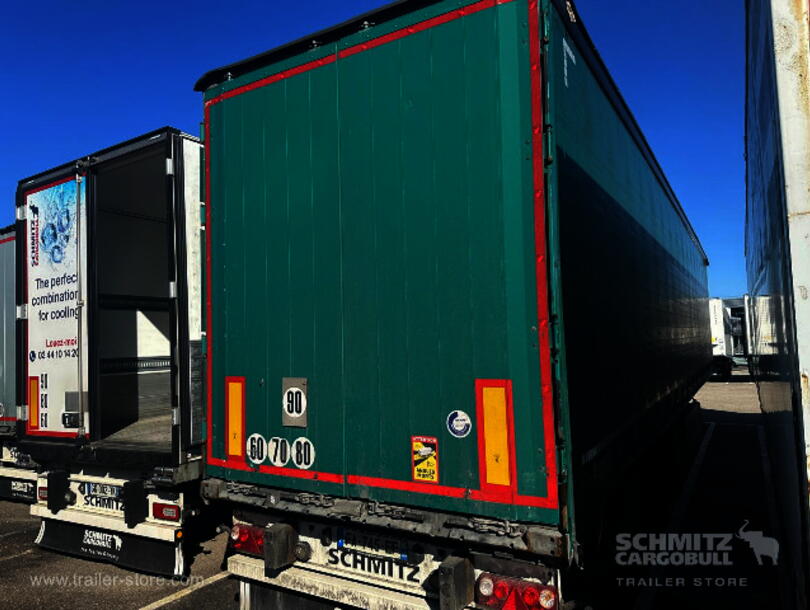 Schmitz Cargobull - Lona para empurrar bobina (5)
