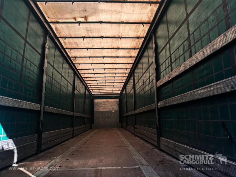 Schmitz Cargobull - Lona para empurrar bobina (6)