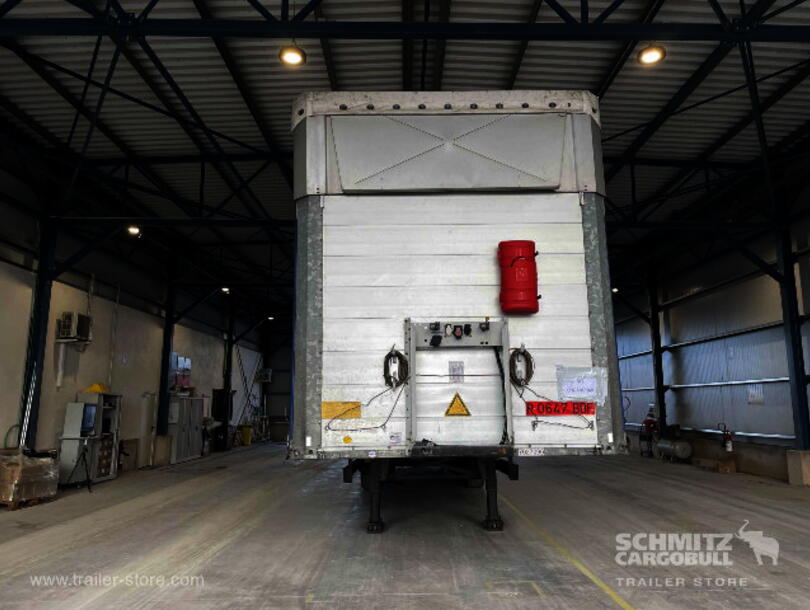 Schmitz Cargobull - Mega Lona corredera (5)