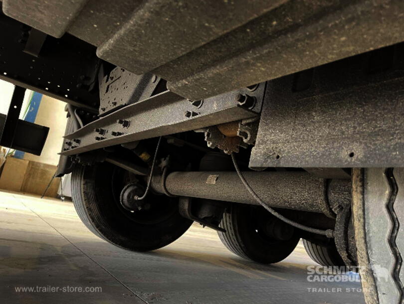 Schmitz Cargobull - Mega Lona corredera (7)