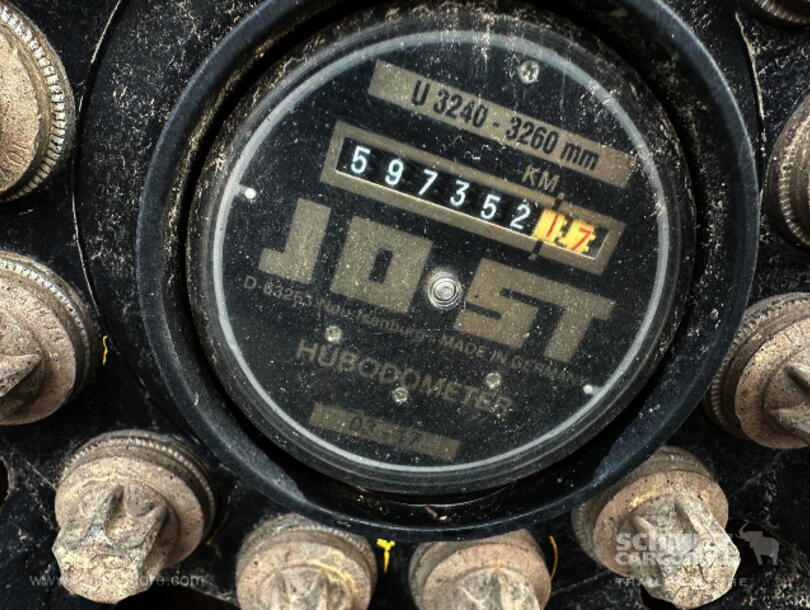 Schmitz Cargobull - steel half pipe body Tipper (14)