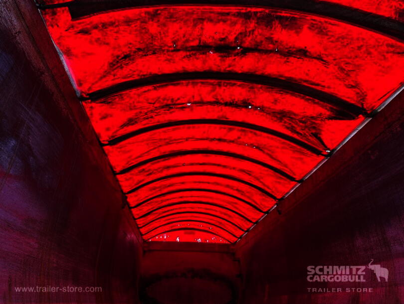 Schmitz Cargobull - steel half pipe body Tipper (15)