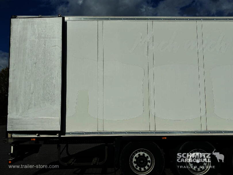 Schmitz Cargobull - Reefer Standard Insulated/refrigerated box (9)