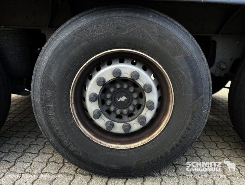 Schmitz Cargobull - Reefer Standard Insulated/refrigerated box (13)