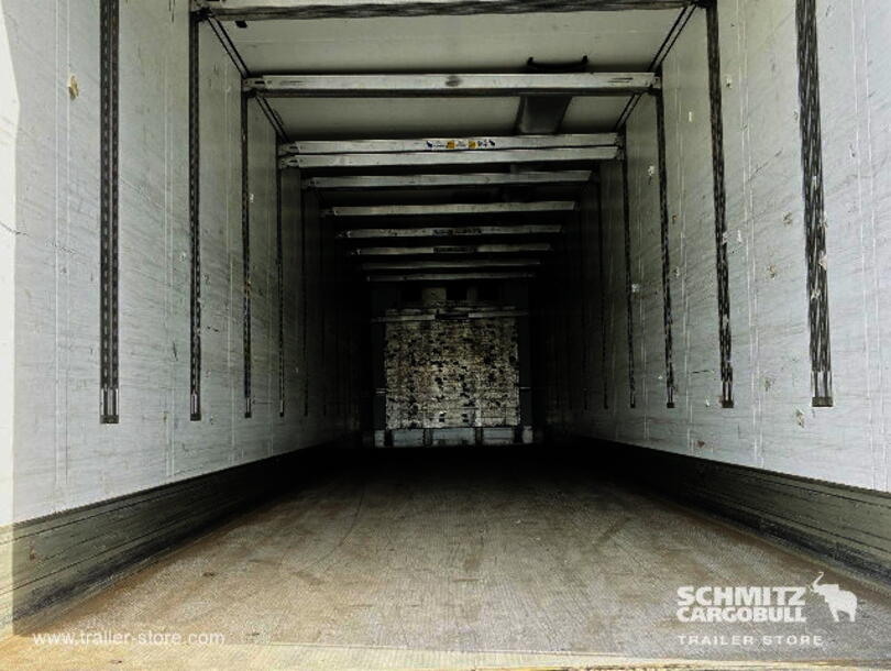 Schmitz Cargobull - Reefer Standard Insulated/refrigerated box (4)