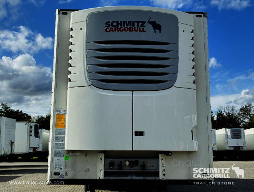 Schmitz Cargobull - Reefer Standard Insulated/refrigerated box (6)