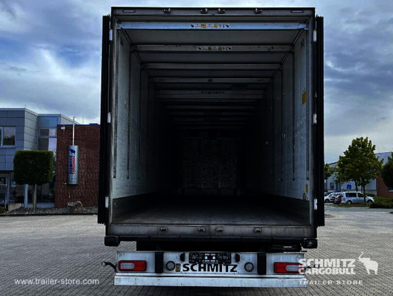 Schmitz Cargobull - Reefer Standard Insulated/refrigerated box (7)