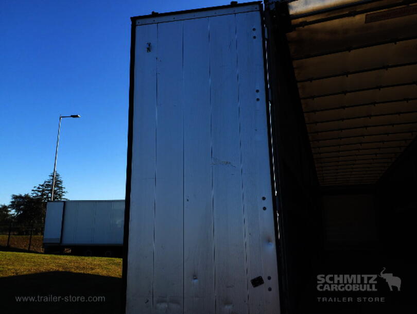 Schmitz Cargobull - Lona para empurrar Padrão (6)