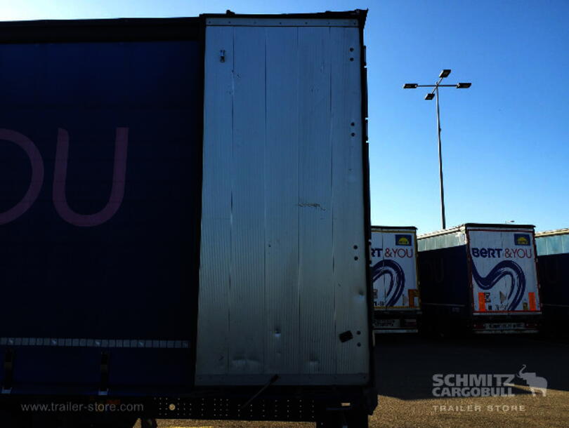 Schmitz Cargobull - Lona para empurrar Padrão (7)