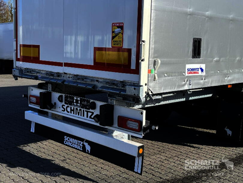 Schmitz Cargobull - Standard Curtainsider (10)