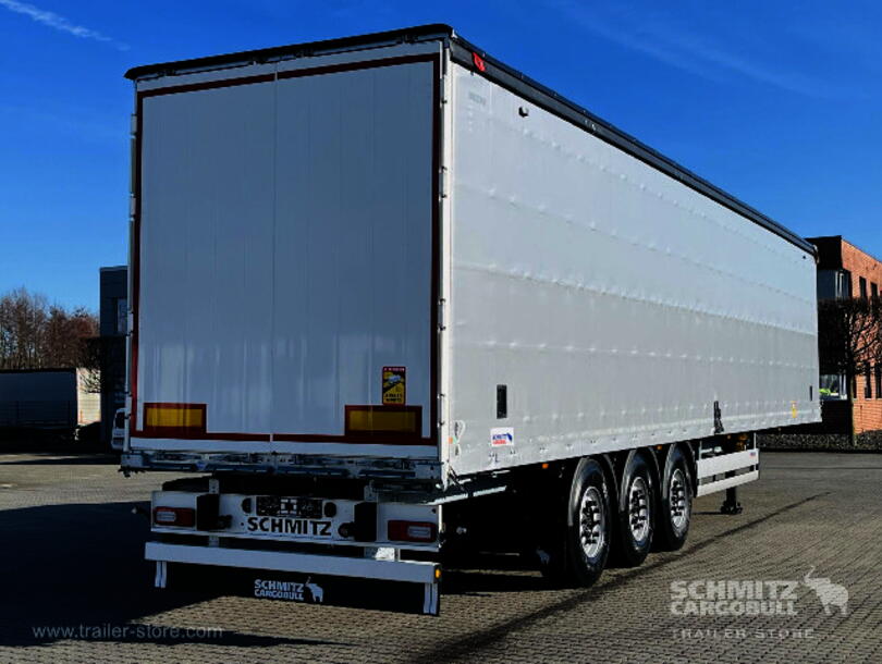 Schmitz Cargobull - Standard Curtainsider (11)
