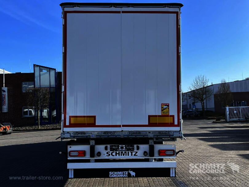 Schmitz Cargobull - Standard Curtainsider (12)