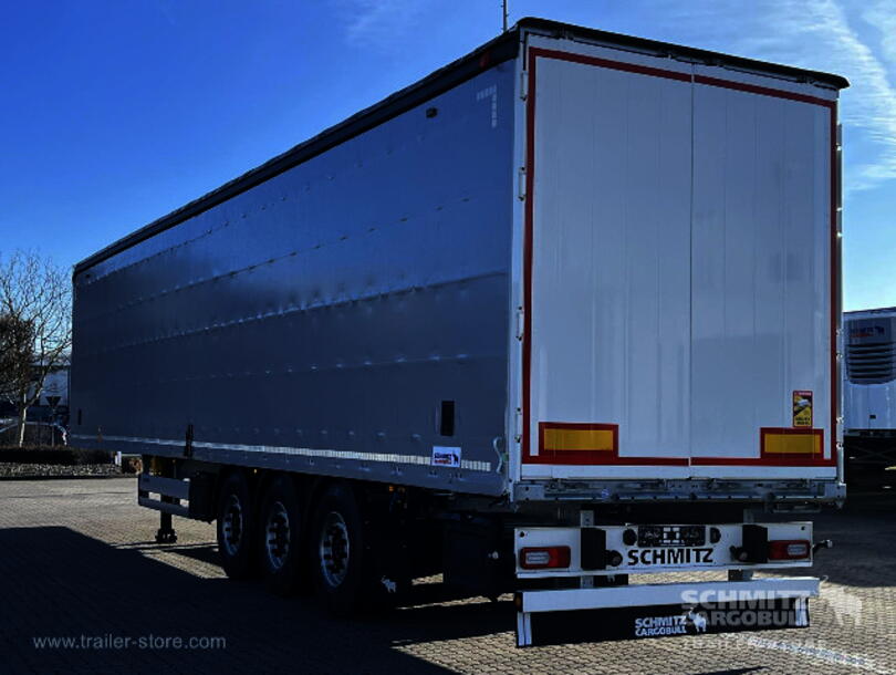 Schmitz Cargobull - Standard Curtainsider (13)