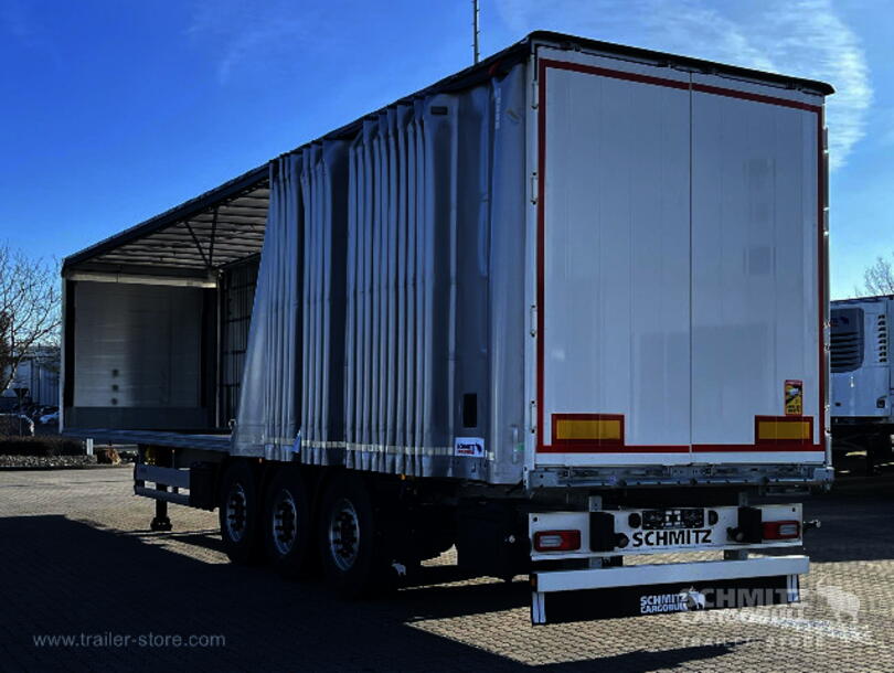 Schmitz Cargobull - Standard Curtainsider (14)