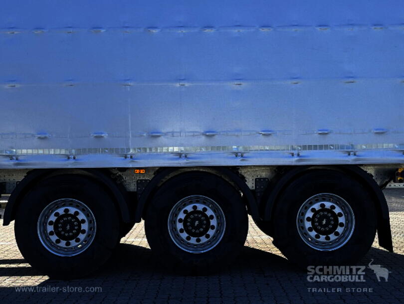 Schmitz Cargobull - Standard Curtainsider (17)