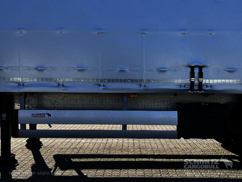 Schmitz Cargobull - Standard Curtainsider (18)