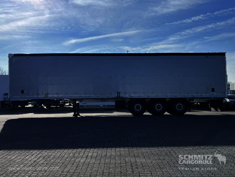 Schmitz Cargobull - Standard Curtainsider (19)