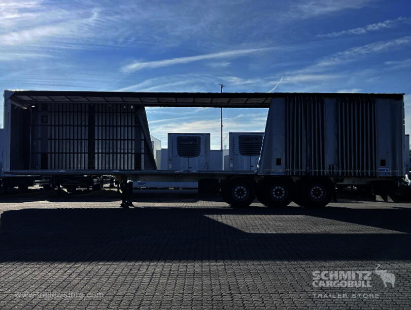 Schmitz Cargobull - Standard Curtainsider (20)