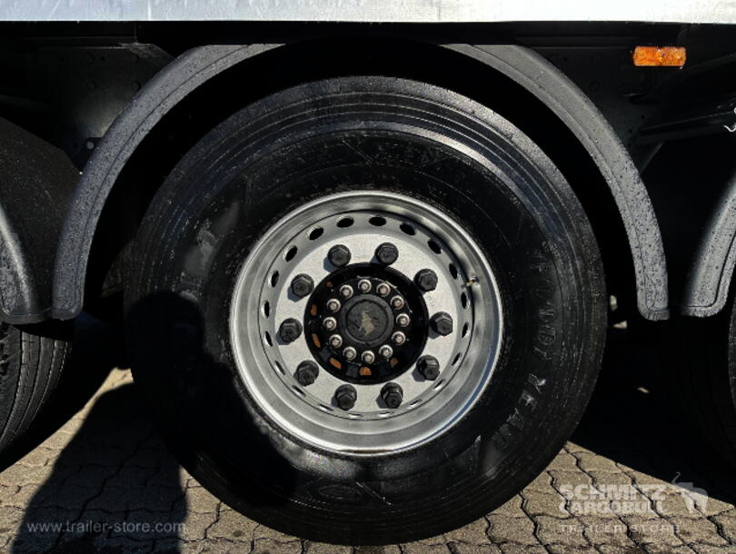 Schmitz Cargobull - Standard Curtainsider (21)