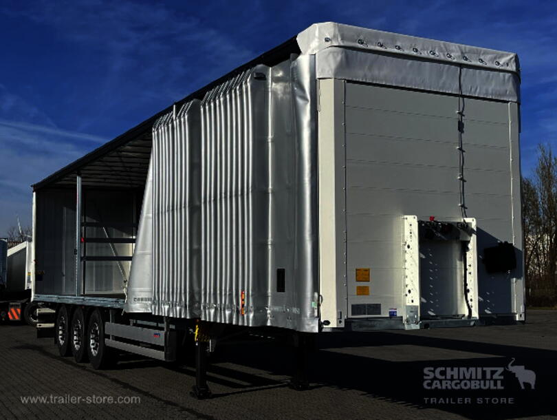 Schmitz Cargobull - Standard Curtainsider (6)
