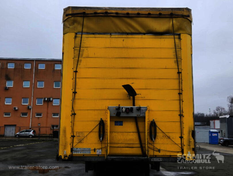 Schmitz Cargobull - Standard Curtainsider (10)