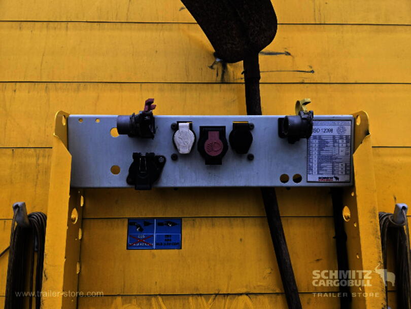 Schmitz Cargobull - Standard Curtainsider (11)