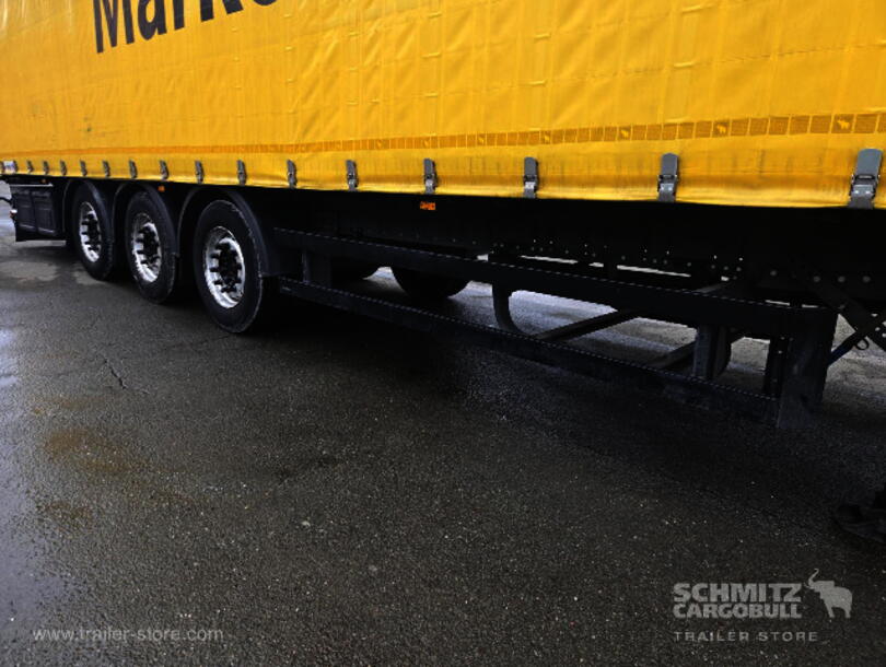 Schmitz Cargobull - Standard Curtainsider (15)