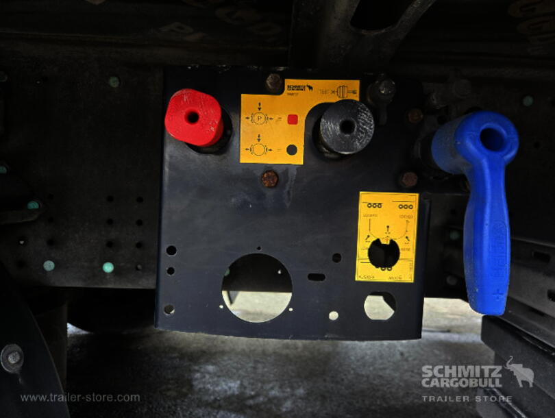 Schmitz Cargobull - Standard Curtainsider (16)