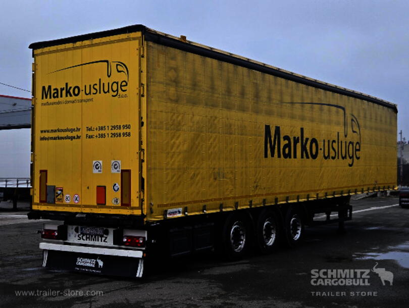 Schmitz Cargobull - Standard Curtainsider (3)