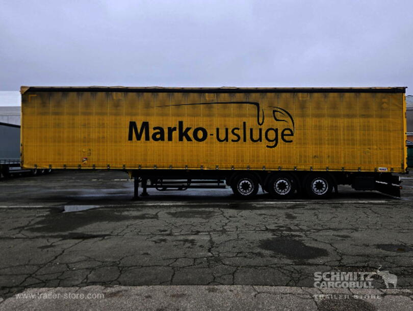 Schmitz Cargobull - Standard Curtainsider (4)