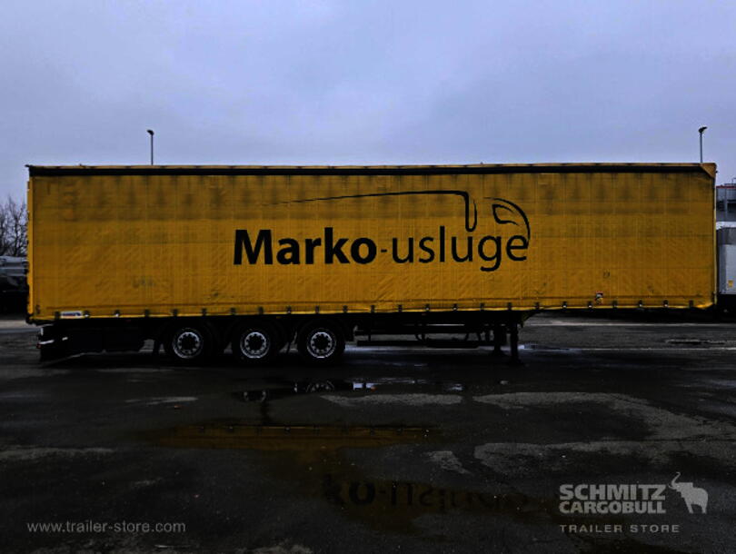 Schmitz Cargobull - Standard Curtainsider (5)