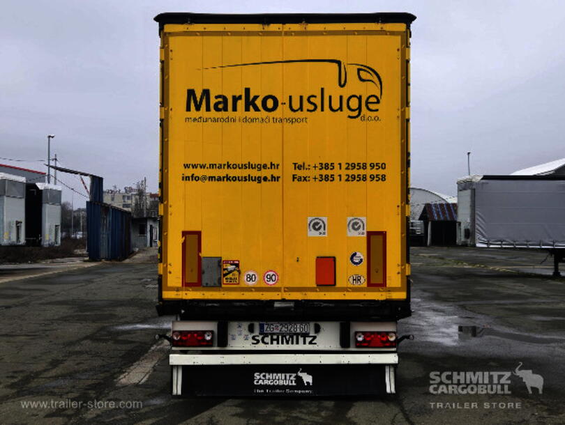 Schmitz Cargobull - Standard Curtainsider (6)