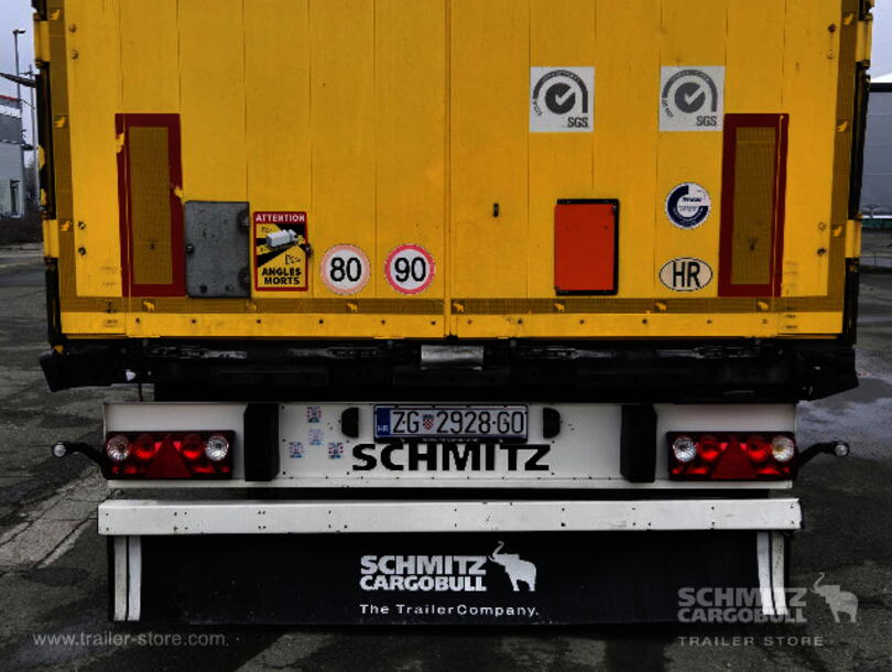 Schmitz Cargobull - Standard Curtainsider (7)