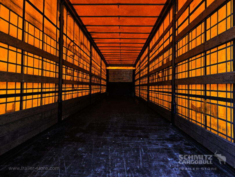 Schmitz Cargobull - Standard Curtainsider (8)