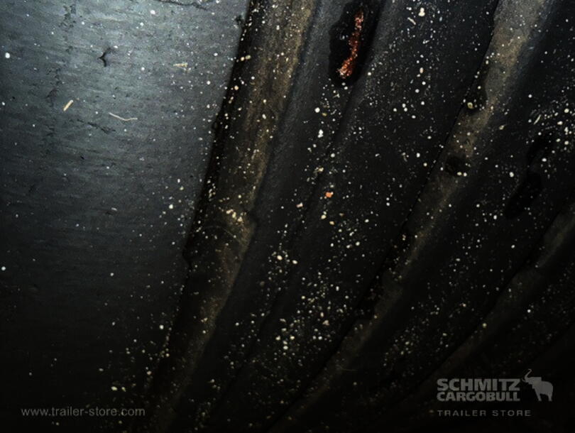 Renders - стандарт Контейнерный шасси (16)