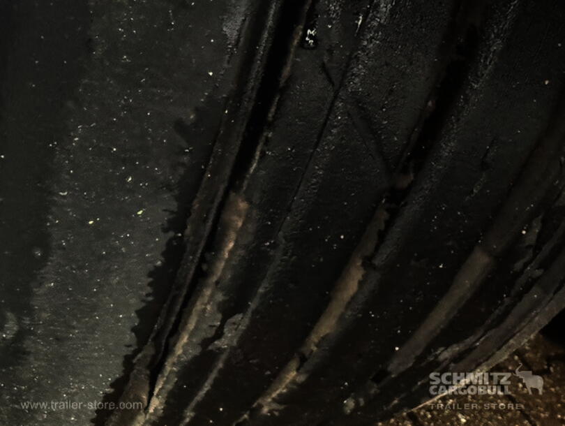 Renders - стандарт Контейнерный шасси (17)