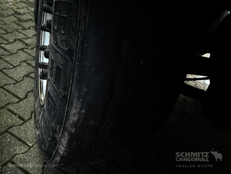 Schmitz Cargobull - Reefer multitemp Insulated/refrigerated box (23)