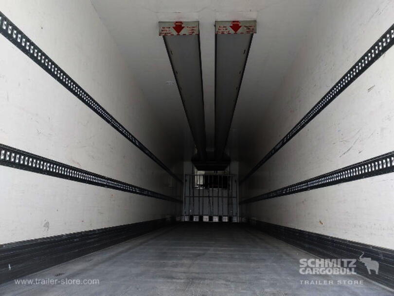 Chereau - Caixa isolada/da refrigeração Caixa congelador Padrão (2)