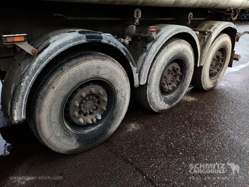 Schmitz Cargobull - alu-square sided body Tipper (9)