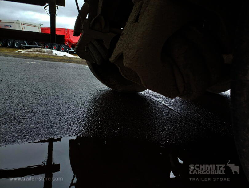 Schmitz Cargobull - alu-square sided body Tipper (10)