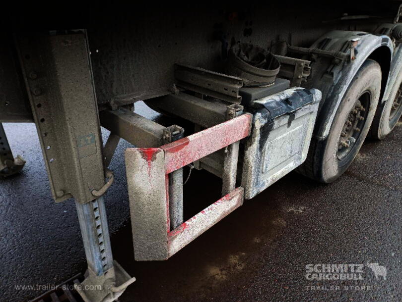 Schmitz Cargobull - alu-square sided body Tipper (11)